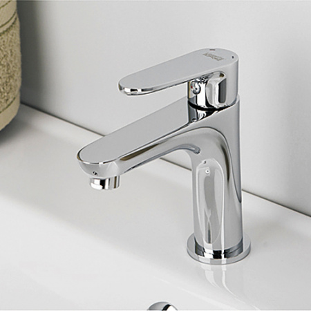 Смеситель для раковины WasserKRAFT Leine 3504 фото