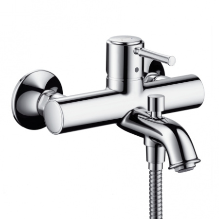 Смеситель для ванны с душем Hansgrohe Talis Classic 14140000 фото