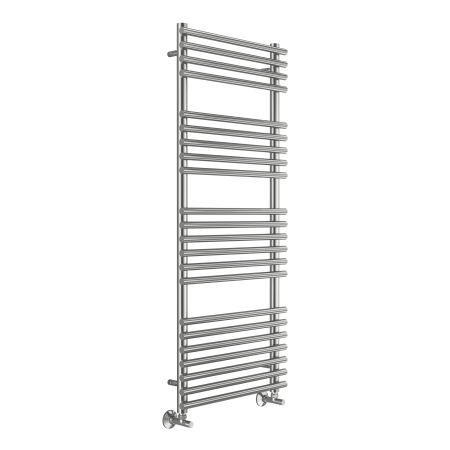 Водяной полотенцесушитель Кремона П22 500х1400 Terminus 4670078530691 фото