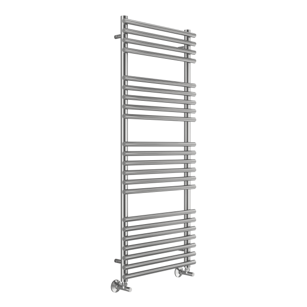 Водяной полотенцесушитель Кремона П22 500х1400 Terminus 4670078530691 фото