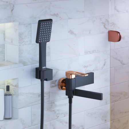 Смеситель для ванны Iddis Slide SLIBG00i02 фото