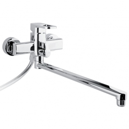 Смеситель для ванны с душем Timo Sahara 2205YCR chrome фото