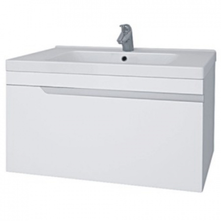 Тумба с раковиной Alvaro Banos Armonia 80 8404.0200 80 см фото