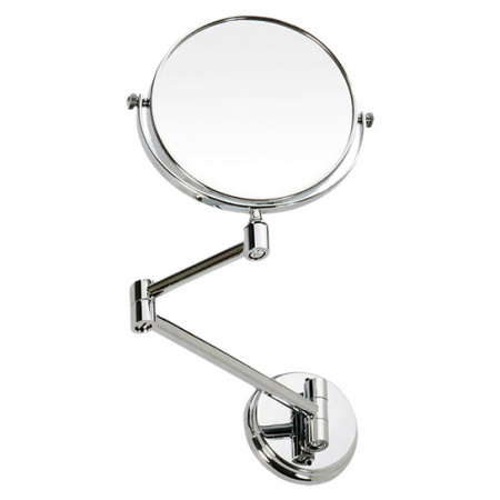 Зеркало косметическое для ванной Bemeta 106301122 фото