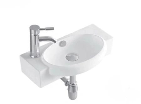 Рукомойник Aquatek AQ5329-00 51x27 фото