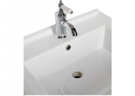 Тумба с раковиной Aquanet Мадейра 60 00213049 фото