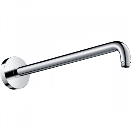 Держатель верхнего душа Hansgrohe 27413000 38,9 см фото