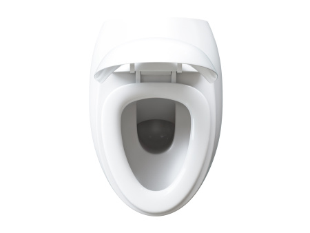 Унитаз подвесной Laguraty OK 0010 фото