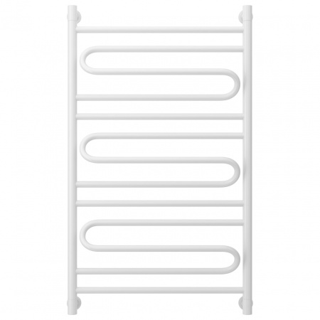 Водяной полотенцесушитель Сунержа Элегия+ 100х60 12-0205-1060 белый фото