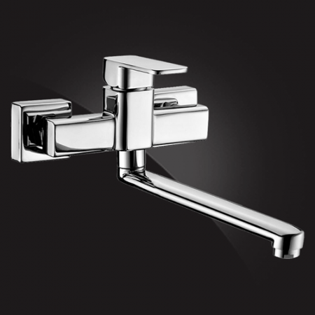 Смеситель для ванны с душем Elghansa Mondshein 3520235 фото