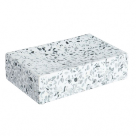 Мыльница настольная Fixsen Punto FX-200-4 фото