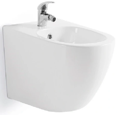 Биде подвесное Aquatek Европа AQ1016-00 фото