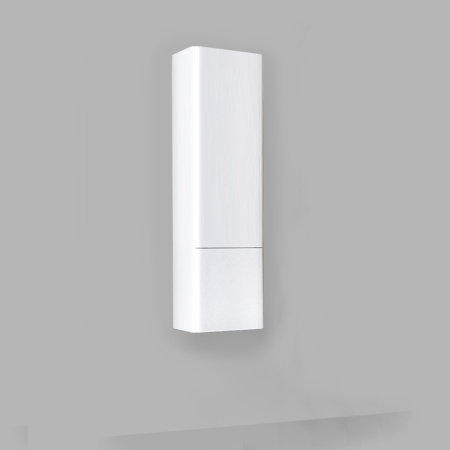 Шкаф-пенал Raval Pure Pur.04.120/P/W фото