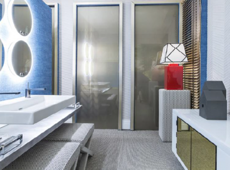 Зеркало Jacob Delafon 70 EB1454-NF фото