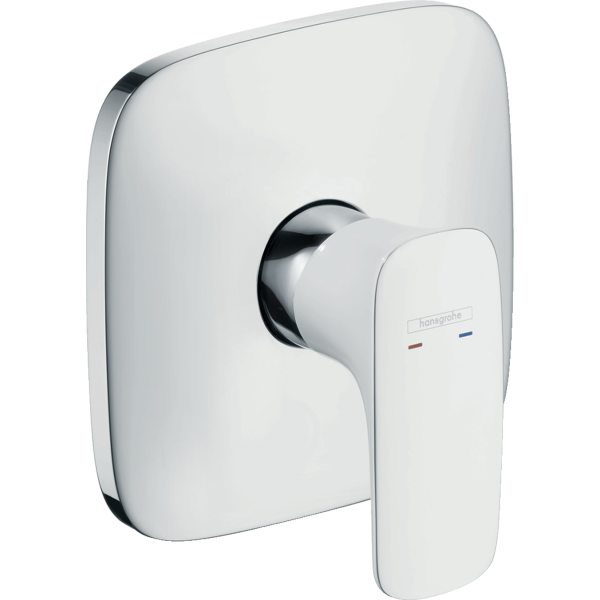 Смеситель для душа Hansgrohe PuraVida 15665400 фото