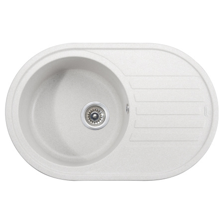 Мойка кухонная Kaiser KGM-7750-W белый фото