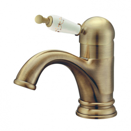 Смеситель для раковины Boheme Provanse 361 фото