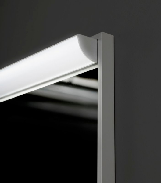 Зеркало Belbagno SPC-UNO-500-800-TCH 50x80 с сенсорным выключателем фото