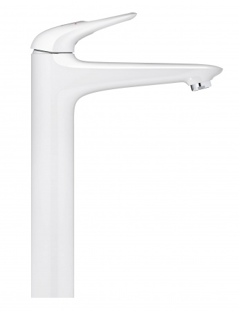 Высокий смеситель для раковины Grohe Eurostyle New 23570LS3 фото