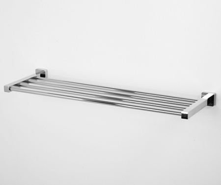 Полка для полотенец WasserKRAFT Lippe К-6511 65 см фото