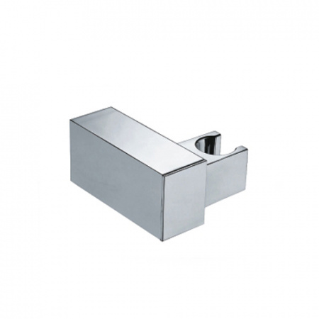 Держатель для ручного душа поворотный WasserKRAFT А011 фото