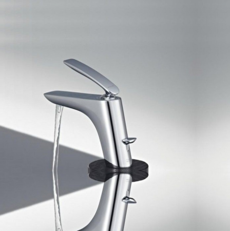 Смеситель для раковины Kludi Balance 520230575 фото