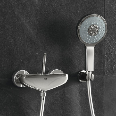 Смеситель для душа Grohe Eurodisc Joy 23430000 фото