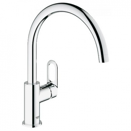 Смеситель для кухни Grohe BauEdge 31367000 фото