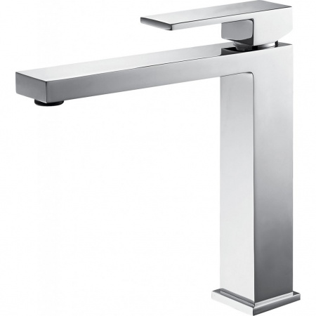 Высокий смеситель для раковины BelBagno Magna MAG-LMC-CRM фото