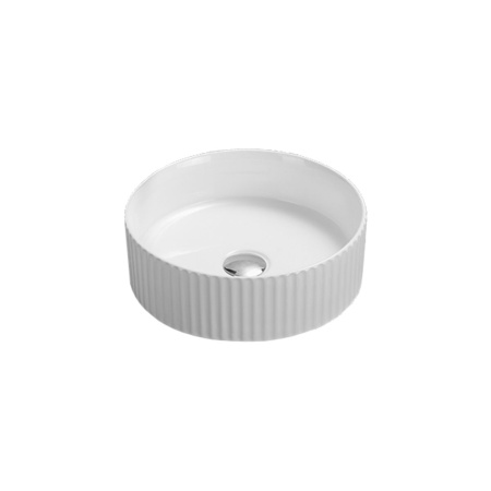 Накладная раковина Vincea VBS-501 36x36 фото