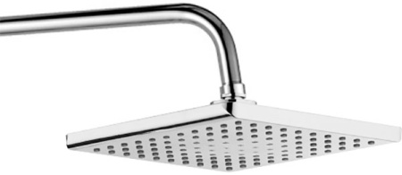 Душевая система Agger Merry A1394400 Хром фото