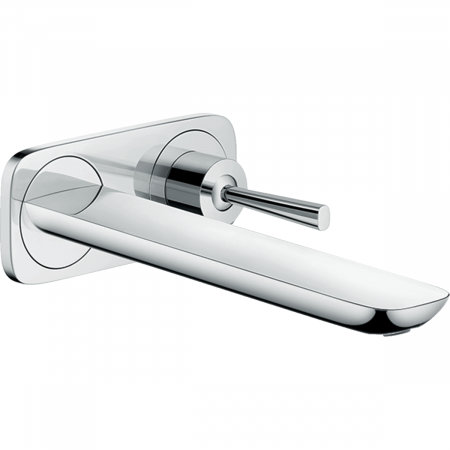 Смеситель для раковины Hansgrohe PuraVida 15085000 фото