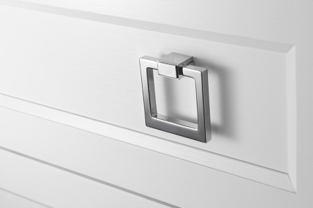 Тумба с раковиной ASB Woodline Рома 100 П 10852 фото