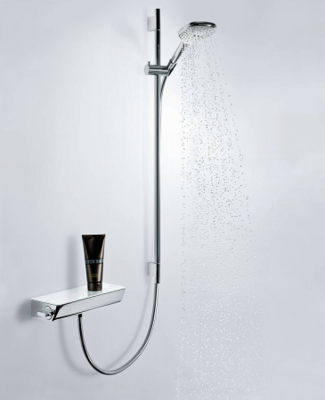 Душевой гарнитур Hansgrohe Raindance Select 120 3jet 90 26621000 фото