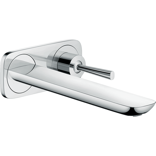 Смеситель для раковины Hansgrohe PuraVida 15085000 фото