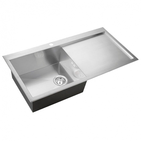 Мойка кухонная Kaiser Nobel KTM-1051 фото