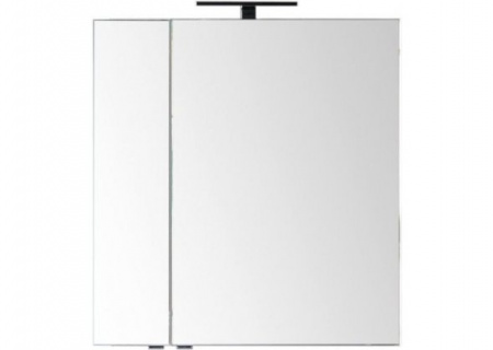 Зеркало-шкаф Aquanet Эвора 80 00184936 фото