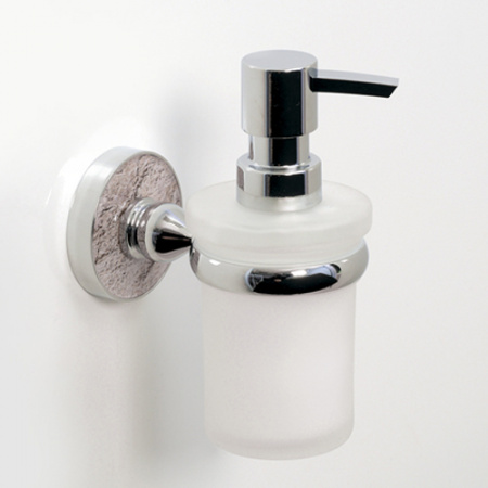 Дозатор для жидкого мыла WasserKRAFT Nau K-7799 фото