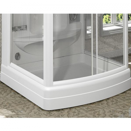 Душевая кабина Radomir Диана 1 фото