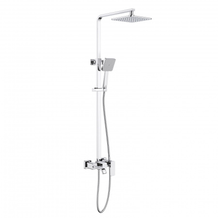 Душевая система (стойка) Timo Selene SX-1013/00z фото