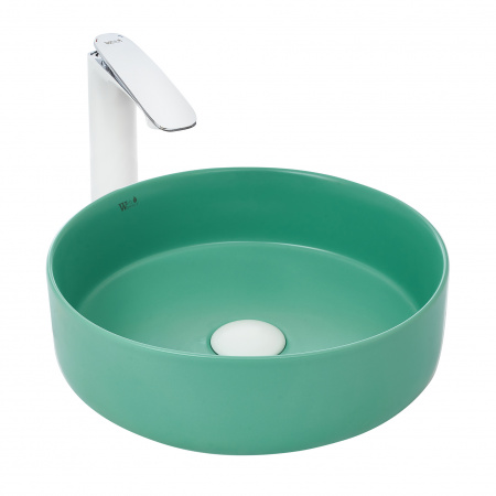 Накладная раковина WeltWassaer Elbach ELBACH 3134 MG фото