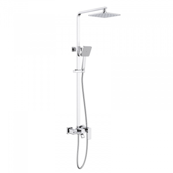 Душевая система (стойка) Timo Selene SX-1013/00z фото