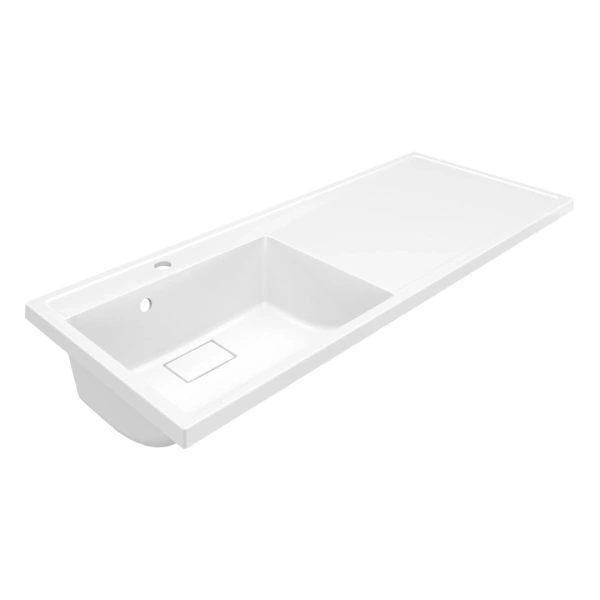 Раковина Uperwood Magenta 110 2490000012 L фото