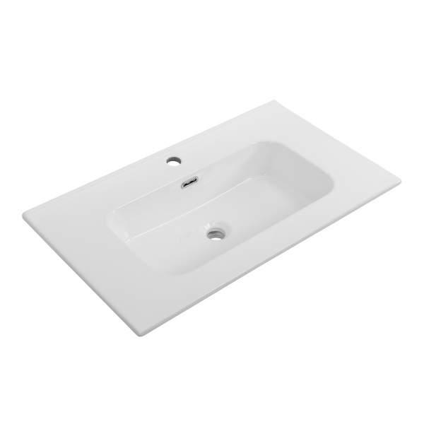 Раковина Cezares CZR-8095-90 90 см фото