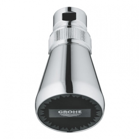 Верхний тропический душ Grohe Relexa plus 28094000 фото