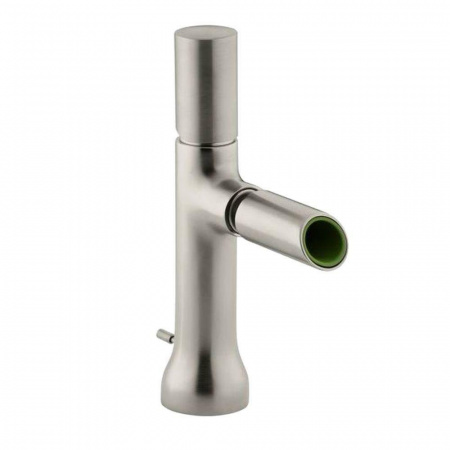 Смеситель для биде Jacob Delafon Toobi E8961-BN полированный никель фото