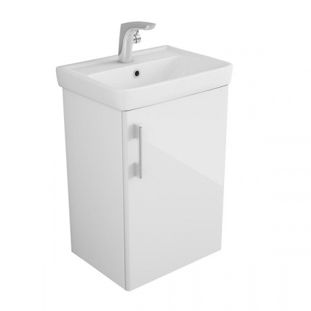 Тумба с раковиной Alvaro Banos Valencia 50 8407.0100 фото