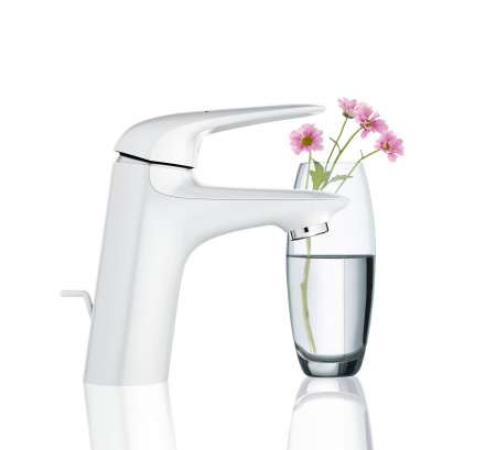 Смеситель для раковины Grohe Eurostyle New 23707LS3 фото