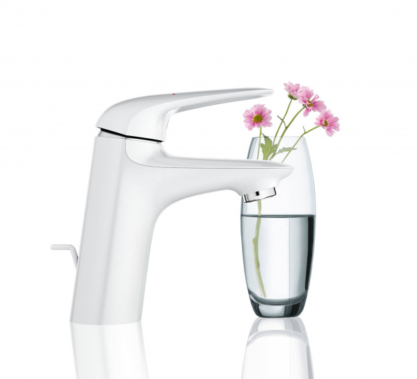 Смеситель для раковины Grohe Eurostyle New 23707LS3 фото