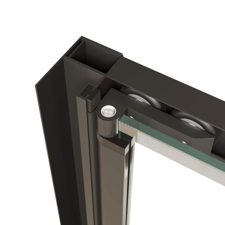 Душевая дверь RGW PA-21B  90 см фото